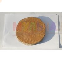 Ольховые спилы для интерьеров в эко-стиле