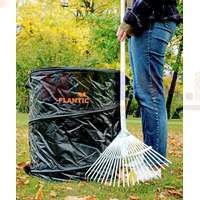 Прочный мешок для уборки садового мусора