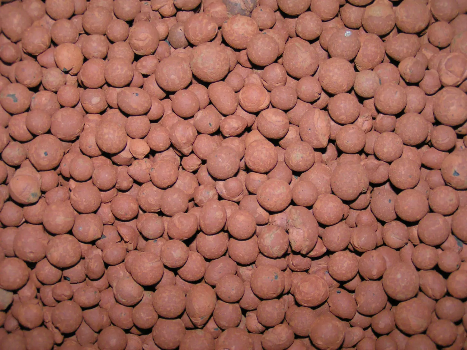 Керамзит садовый, 10-20 мм, 50 л