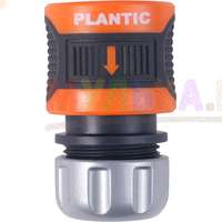 Универсальный коннектор для присоединения шлангов 5/8-3/4 дюйма