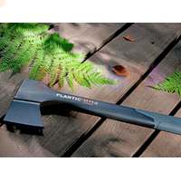 Plantic Light M11: Идеальный топор-колун для дачи и пикников