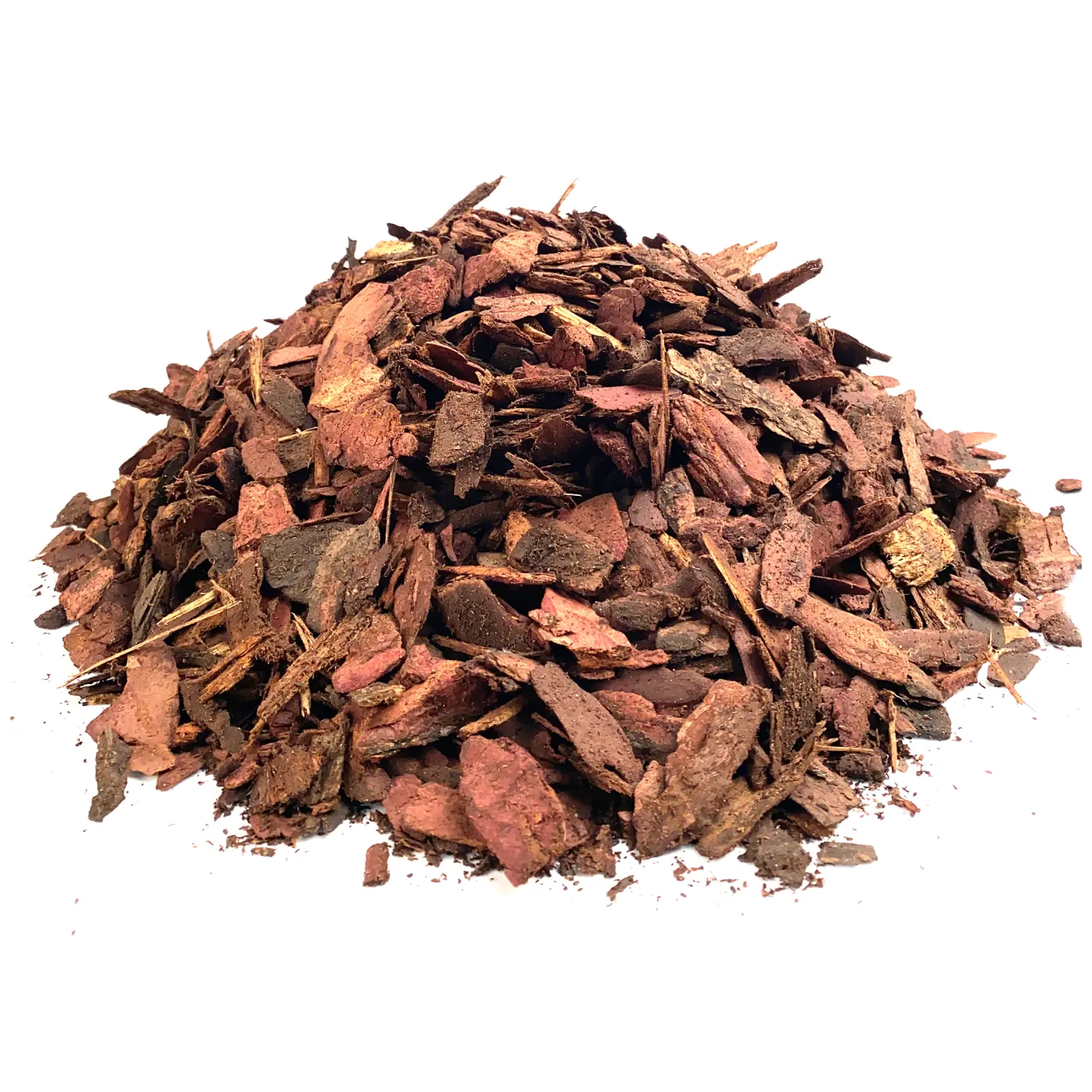 Кора лиственницы 1-3 см, 60 л