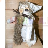 Самый простой способ завести Домового