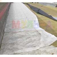 Полипропиленовый материал для обустройства систем кровли