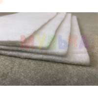 Армирующий нетканый материал Дорнит для строительства и ландшафтного дизайна