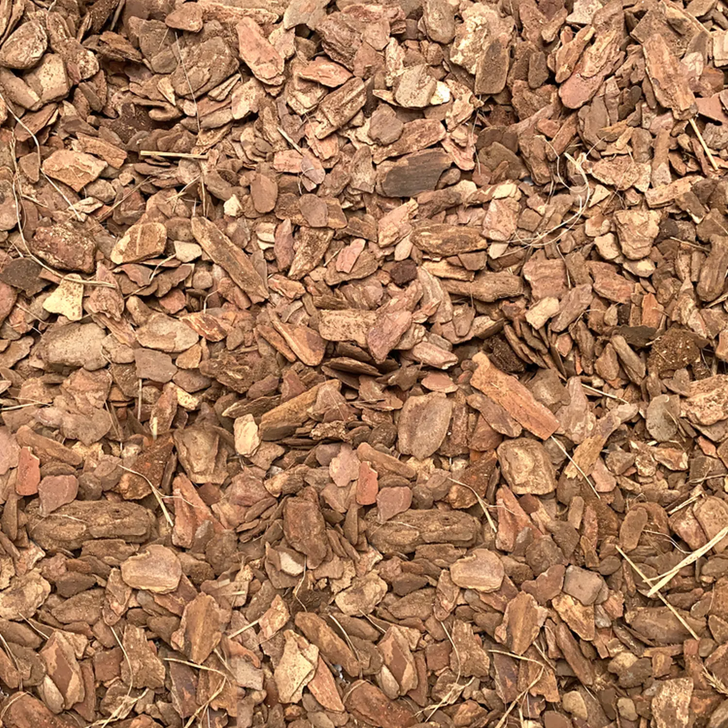 Кора сосны Галтованная 1-3 см, 60 л