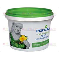 Подкормка хвойных растений в летний период