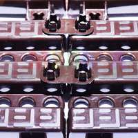 Удобная и безопасная садовая дорожка Еврогрядка