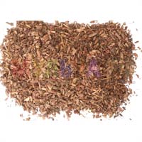 Когда нужно мульчировать почву корой сосны и лиственницы