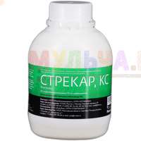 Стрекар для защиты растений от грибков и бактерий