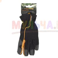 Как выбрать садовые перчатки