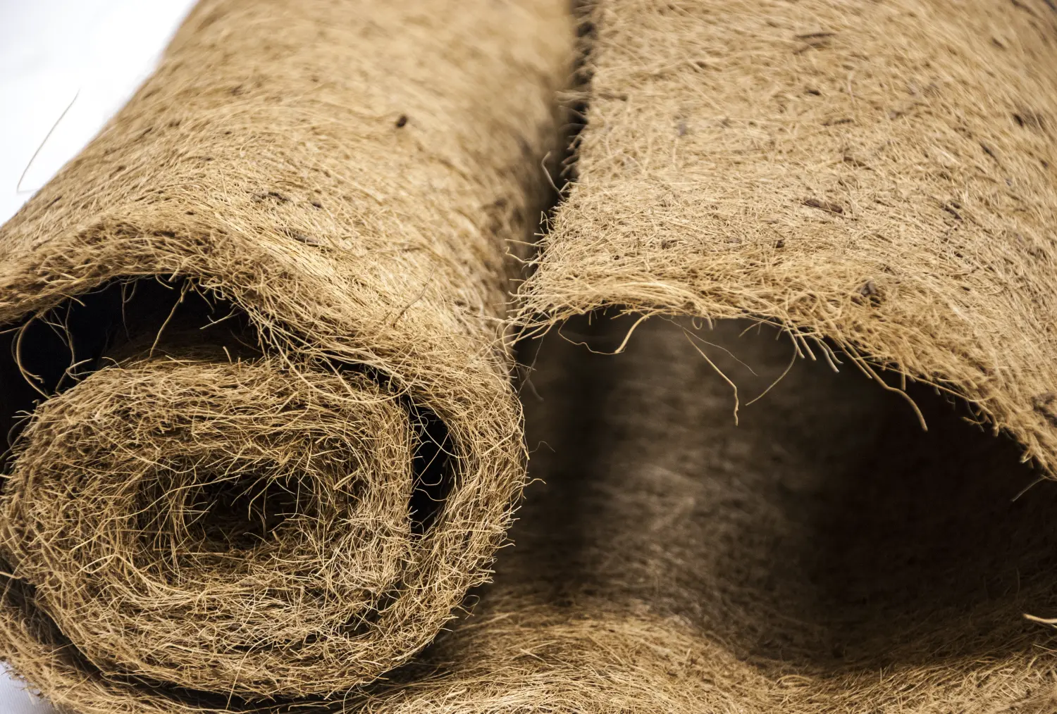 Кокосовый мульчирующий мат, 1,0 х 1,5 м, шт