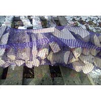 Дрова осиновые помогут прочистить дымоход камина или печи