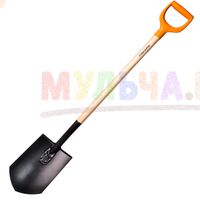 «Дача» от Fiskars – инструмент для настоящих дачников