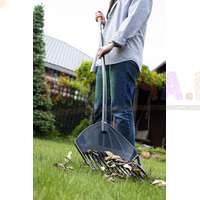 Plantic Terra Грабли-сито 3 в 1 - комбинированный садовый инструмент