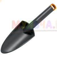 Легкий совок для высаживания рассады