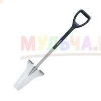 Корчевать пни удобнее со специальным инструментом