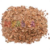 Что можно мульчировать сосновой корой