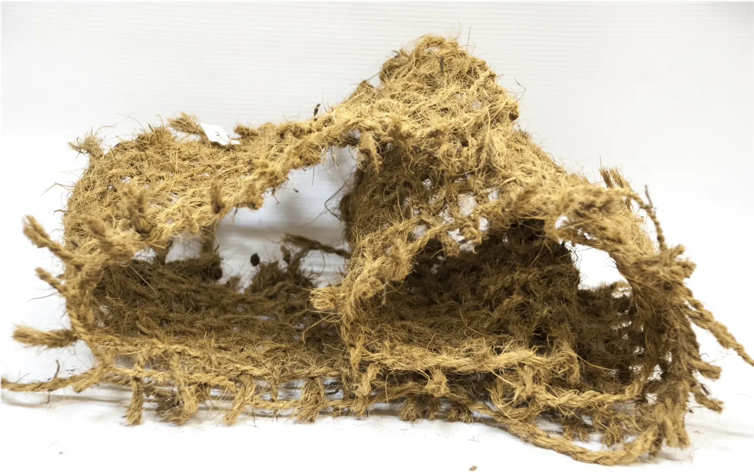 Геотекстиль кокосовый 700 г/м², 1 * 30 м, рул