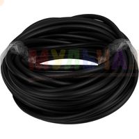 Микротрубка для подключения капельниц к магистрали