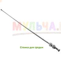 Готовые комплекты для сборки высоких грядок из ПВХ