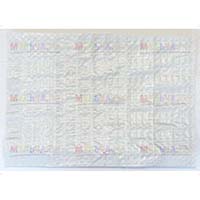 Ламинированная геоткань для защиты газонов и спортивных площадок