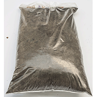 Торф низинный