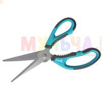 Универсальные садовые ножницы для сада и дачи