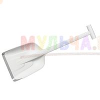 Компактная автомобильная лопата SnowXpert - всегда в багажнике