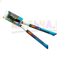 Упростите себе обрезку сада с удобным инструментом - телескопическим сучкорезом PowerCut L71