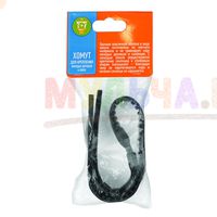 Прочный и безопасный хомут для подвязки саженцев