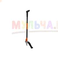 Легко и аккуратно удалить сорняки с развитым корнем поможет Plantic X’tract