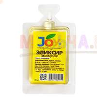 Эликсир биостимулятор для садовых и комнатных растений