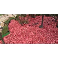 Мульча.рф и «Идеальный ремонт» оформляют дачи российских звезд