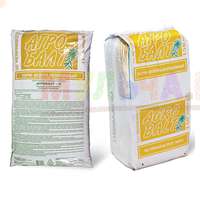 Нейтрализованный верховой торф Агробалт-Н для улучшения структуры почвы