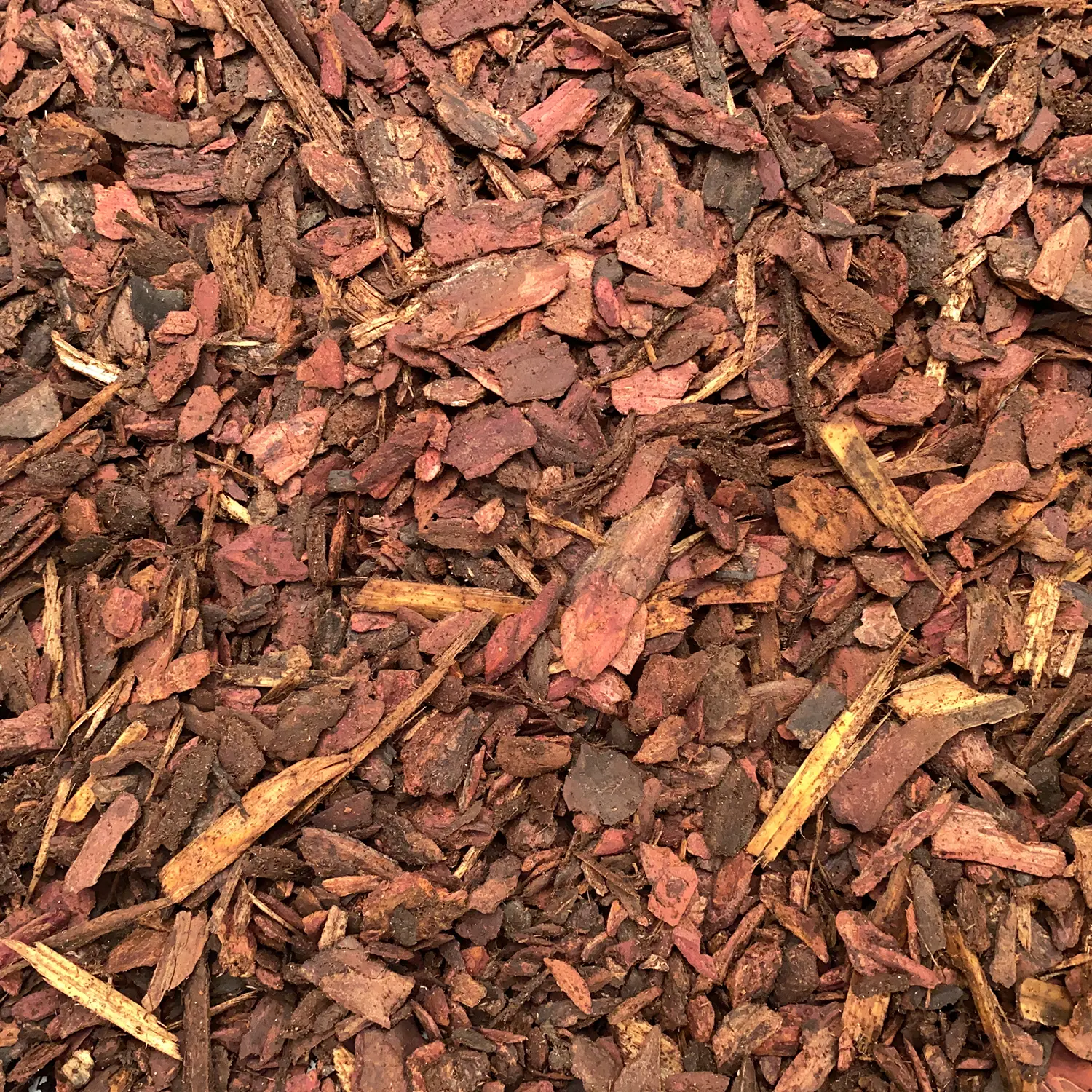 Кора лиственницы 1-3 см, 60 л