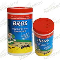 Защита от муравьев для дома и участка