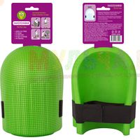 Наколенники защитят от холода, грязи и неприятного контакта с грунтом и камнями