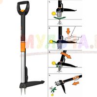 Современный инструмент для прополки