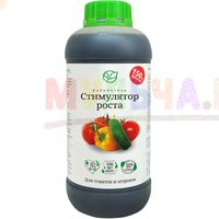 Как правильно применять Фульвогель для томатов и огурцов?