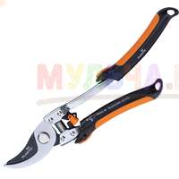 Секатор с телескопическими рукоятками Plantic Pro86