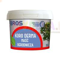 Эффективное средство для заживления ран на деревьях и кустах