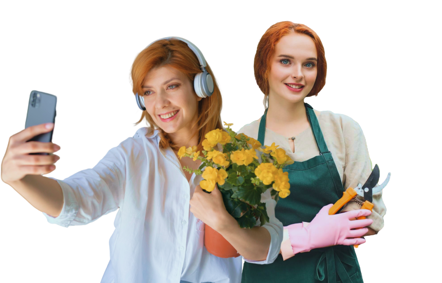 Варианты сотрудничества