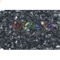 Черно-серая мраморная крошка всегда в моде