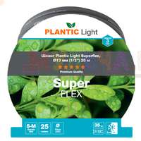 Прочный и долговечный саовый шланг из пятислойного гибридного полимера