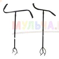 Малый Краб для культивации в ограниченном пространстве