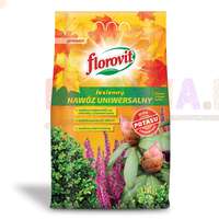 Универсальное осеннее гранулированное удобрение подготовит сад к зиме