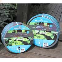 Прочный садовый шланг с трехслойной конструкцией прослужит не один сезон