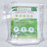 Защитный чехол для садовых и декоративных растений