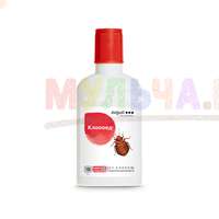 От клопов мух и такраканов на даче и в доме